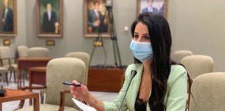 Melodie Mendoza: “Lograr la bajada de ratios en el aula es crucial para el alumnado con mayores dificultades”