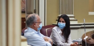 ASG celebra que Canarias cuente con una ley diseñada para mejorar la vida de las familias más vulnerables