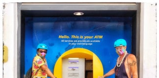 Peter y Didier: el color de los hijos de África