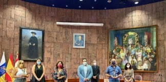 La Gomera pone en marcha desde este lunes la  I Semana del Comercio