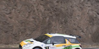 El III Rallysprint La Gomera, con nuevo recorrido, ha abierto su periodo de inscripciones