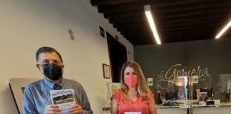 La Gomera acerca a los alojamientos turísticos una iniciativa para el uso responsable del agua y la gestión de residuos