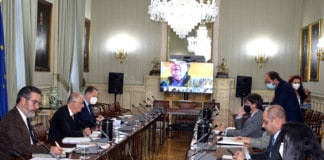 La subida salarial para las empleadas y empleados públicos será del 0,9% en 2021