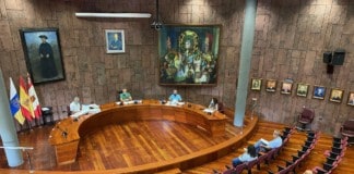 El Consejo Insular de Aguas aprueba sus cuentas para 2021 con 2,2 millones de euros