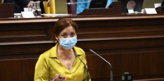 Ventura Rodríguez: “Desde el PSOE apoyamos una nueva Ley de Bienestar Animal que ofrezca respuesta a las realidades de Canarias”