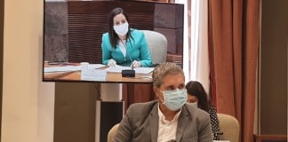 Castilla anuncia que La Gomera contará con formación pionera en Canarias en alojamiento rural y guarda de refugios