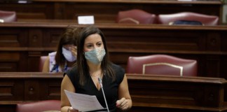 Castilla cree que en breve se levanten las restricciones a los viajes a Canarias, lo que elevará las reservas