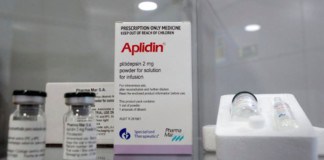 La española PharmaMar logra primeros resultados positivos en un medicamento contra el coronavirus