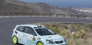 Este viernes concluye el plazo para inscribirse en la IV Subida Alajeró