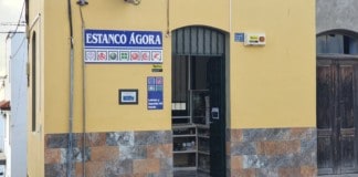 El primer premio de la Lotería Nacional cae en el municipio tinerfeño de Fasnia