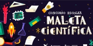 Maletas Científicas, un concurso para fomentar vocaciones entre el alumnado de Primaria en tiempos de pandemia