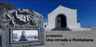 San Sebastián de La Gomera celebra el día de Nuestra Señora de Guadalupe con “Una mirada a Puntallana”