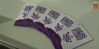 El Cabildo refuerza la comercialización de los vinos gomeros con la edición de una guía y nuevo etiquetado