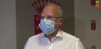 El Cabildo destina 112 mil euros a más de 40 proyectos deportivos, culturales y educativos