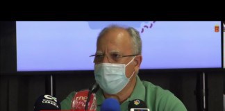 El Cabildo presenta ‘Llévate La Gomera’, la primera plataforma insular de venta online