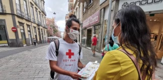 Vuelve el Sorteo de Oro de Cruz Roja, una oportunidad para ayudar a las personas más afectadas por la pandemia