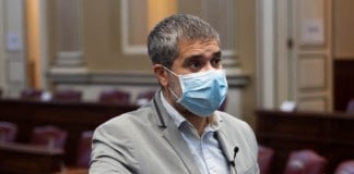 ASG requiere al Gobierno regional implicación directa y máxima transparencia para afrontar el previsible brexit