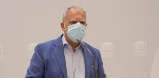 Curbelo destaca el marcado carácter inversor de los presupuestos para las islas no capitalinas