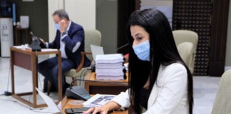 ASG asegura que los presupuestos canarios son los que necesita la ciudadanía para iniciar la recuperación económica y social