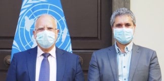 ASG resalta el aumento de fondos para fortalecer la sanidad y la educación como servicios públicos esenciales