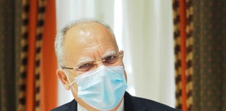 Curbelo pide “medidas más contundentes” para acabar con la carestía del combustible en las islas no capitalinas