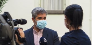 ASG apuesta por transferir a Canarias competencias que recoge el Estatuto de Autonomía