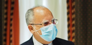 Curbelo reclama a Europa el compromiso de mantener la ficha financiera del Posei para Canarias