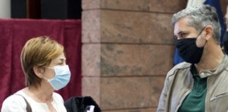 ASG considera vitales los fondos europeos para hacer frente a los nuevos retos del sistema educativo