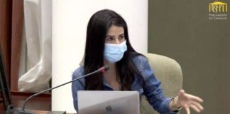 ASG pide que el turismo tenga un tratamiento especial en el plan de recuperación económica del Estado