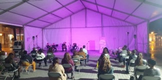 La Asociación de Mujeres Gara conmemoró un año más el Día Internacional contra la Violencia de género