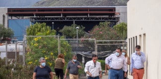 Día histórico para el bienestar animal en La Gomera