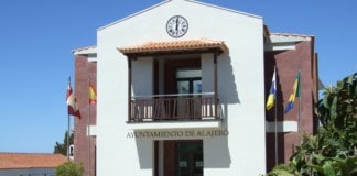 El Ayuntamiento de Alajeró convoca dos plazas de auxiliares de Ayuda a Domicilio