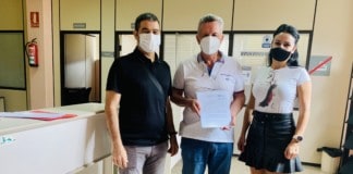 Silbo Gomero, B.I.C. de Canarias