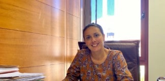 El Cabildo presenta el programa de actos por el Día Internacional para la Eliminación de la Violencia de Género