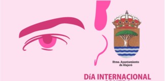 El Ayuntamiento de Alajeró conmemora el Día Internacional contra la Violencia de Género este miércoles