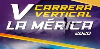 Valle Gran Rey celebra la V Carrera Vertical “La Mérica”