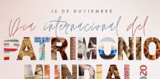 La Gomera conmemora el Día Internacional del Patrimonio con una jornada dedicada a la artesanía