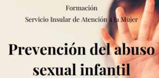 El Cabildo programa dos nuevos cursos en el programa de prevención de la violencia de género