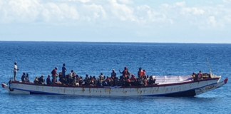 Iniciativa por la Gomera lamenta la situación en la que se encuentran los inmigrantes