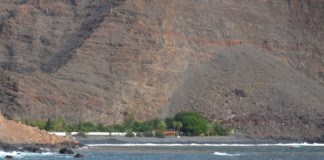 Los vecinos de Argaga llevan a los tribunales al Cabildo de La Gomera