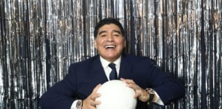 Muere Diego Armando Maradona a los 60 años