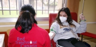 El ICHH solicita con urgencia donaciones de sangre de los grupos O- y A-