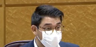 Chinea (ASG) vuelve a reclamar a Interior que autorice los viajes de los migrantes a la Península para evitar un estallido social