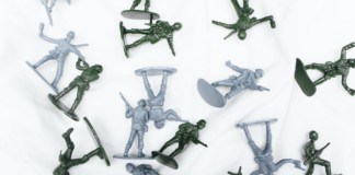 La verdadera Guerra Fría