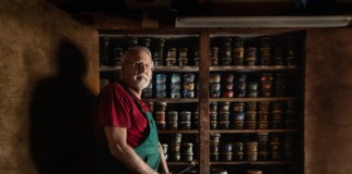 Guido Kolitscher: El silencio y la bondad del maestro