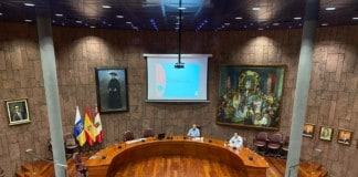 El Cabildo y el sector artesanal coordinan la celebración de la I Feria Virtual de Artesanía prevista para diciembre