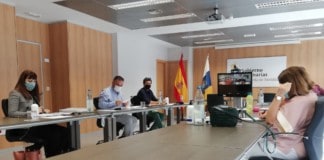 Sanidad presenta una propuesta de consolidación de 2.350 plazas para personal eventual