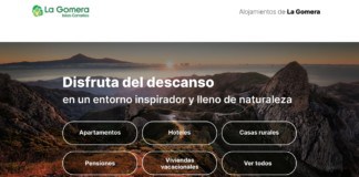 El Cabildo hace un llamamiento a los alojamientos de la isla para que se sumen a la nueva guía turística