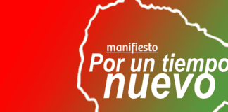 ‘Por un tiempo nuevo’, nace en la Isla una nueva formación política: Iniciativa por La Gomera