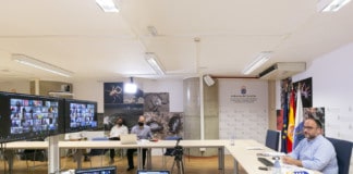 El Gobierno comparte con ayuntamientos y cabildos el anteproyecto de Ley de Cambio Climático y Transición Energética